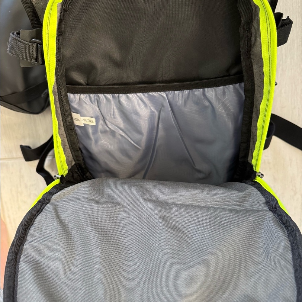 Klim Nac Pac Backpack - Picture 7 of 9